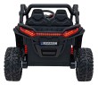 Pojazd Buggy 4x4 KCK Czerwony-6 6767 