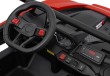 Pojazd Buggy 4x4 KCK Czerwony-9 6767 