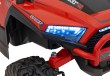 Pojazd Buggy 4x4 KCK Czerwony-11 6767 