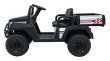 Pojazd Pick-Up Champion Czarny-3 6769 