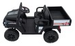 Pojazd Pick-Up Champion Czarny-4 6769 