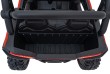 Pojazd Buggy 4x4 KCK Czerwony-14 6767 
