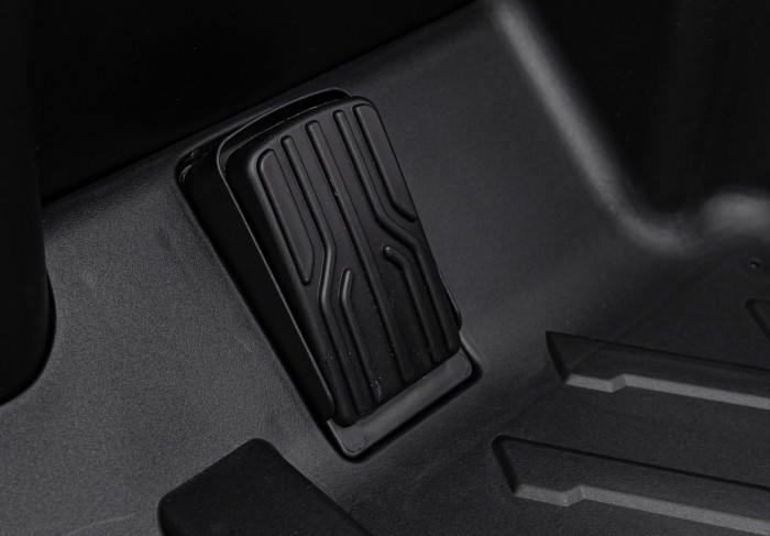 Pojazd Buggy 4x4 KCK Czerwony-15 6767 