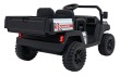 Pojazd Pick-Up Champion Czarny-7 6769 