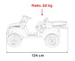 Pojazd Pick-Up Champion Czarny-11 6769 