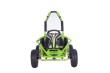Pojazd Gokart Elektryczny MAIGHTY Zielony-1 6770 
