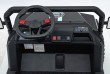 Pojazd Pick-Up Champion Czarny-14 6769 