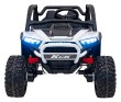 Pojazd Buggy 4x4 KCK Biały-2 6771 