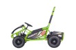 Pojazd Gokart Elektryczny MAIGHTY Zielony-3 6770 