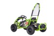 Pojazd Gokart Elektryczny MAIGHTY Zielony-4 6770 