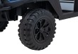 Pojazd Pick-Up Champion Czarny-17 6769 