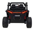 Pojazd Buggy 4x4 KCK Biały-7 6771 