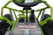 Pojazd Gokart Elektryczny MAIGHTY Zielony-11 6770 