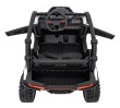 Pojazd Buggy 4x4 KCK Biały-11 6771 