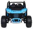 Pojazd RACING Road 2000 Niebieski-2 6773 