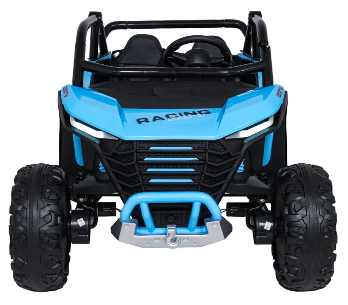 Pojazd RACING Road 2000 Niebieski-2 6773 