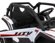 Pojazd Buggy 4x4 KCK Biały-14 6771 