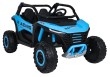Pojazd RACING Road 2000 Niebieski-3 6773 