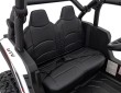 Pojazd Buggy 4x4 KCK Biały-15 6771 