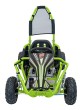 Pojazd Gokart Elektryczny MAIGHTY Zielony-16 6770 