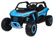 Pojazd RACING Road 2000 Niebieski-4 6773 