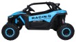Pojazd RACING Road 2000 Niebieski-5 6773 