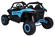 Pojazd RACING Road 2000 Niebieski-7 6773 