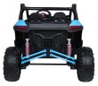 Pojazd RACING Road 2000 Niebieski-8 6773 