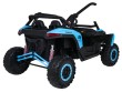 Pojazd RACING Road 2000 Niebieski-9 6773 
