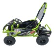 Pojazd Gokart Elektryczny MAIGHTY Zielony-22 6770 