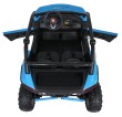 Pojazd RACING Road 2000 Niebieski-10 6773 