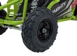 Pojazd Gokart Elektryczny MAIGHTY Zielony-23 6770 