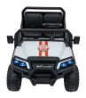Pojazd Pick-Up Champion Biały-9 6774 