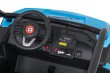 Pojazd RACING Road 2000 Niebieski-13 6773 