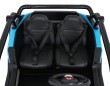 Pojazd RACING Road 2000 Niebieski-16 6773 