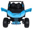 Pojazd RACING Road 2000 Niebieski-18 6773 