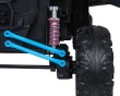 Pojazd RACING Road 2000 Niebieski-20 6773 