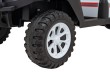 Pojazd Pick-Up Champion Biały-18 6774 