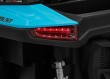 Pojazd RACING Road 2000 Niebieski-21 6773 