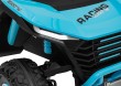 Pojazd RACING Road 2000 Niebieski-22 6773 