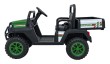 Pojazd Pick-Up Champion Zielony, terenowy samochodzik-4 6778 