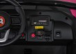 Pojazd RACING Road 2000 Różowy-12 6777 