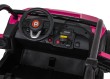 Pojazd RACING Road 2000 Różowy-14 6777 
