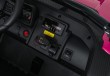 Pojazd RACING Road 2000 Różowy-15 6777 