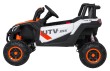 Pojazd Buggy Madman UTV-MX Biały-6 6779 