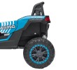 Pojazd Buggy ATV Racing 4x4 Błękitny-1 6781 