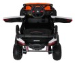 Pojazd Buggy Madman UTV-MX Biały-11 6779 