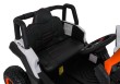 Pojazd Buggy Madman UTV-MX Biały-13 6779 