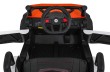 Pojazd Buggy Madman UTV-MX Biały-14 6779 