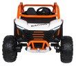 Pojazd RACING Road 2000 Biały-1 6782 